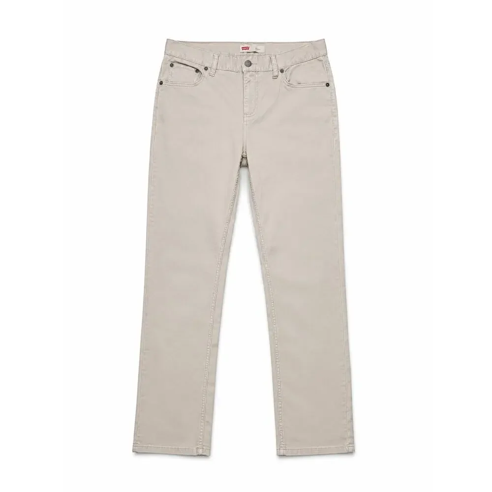 Levi's 511 Slim Fit Light Khaki Men's Pant 30X32